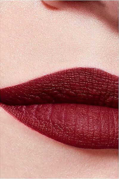Produktbild Chanel Rouge Allure Velv Lumin Matte Lip No 72