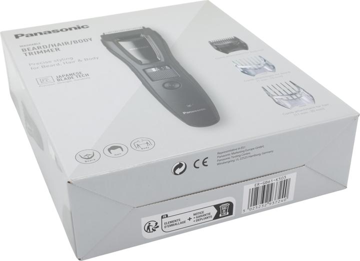 Produktbild Braun Satin Hair 7 HD 710 (2200 W)