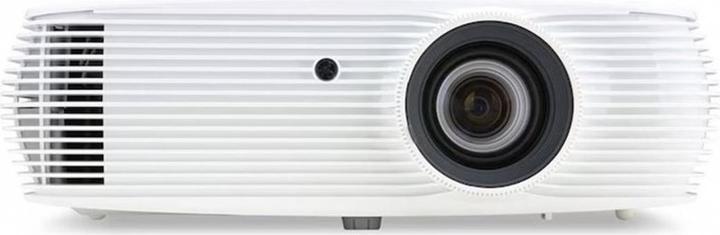 Acer P5535 (Full HD, 4500 lm, 1.13 - 1.47:1)
