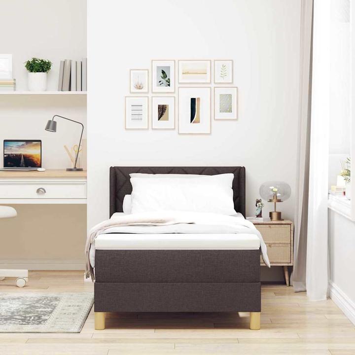 Immagine prodotto vidaXL Boxspringbett (90 x 190 cm)