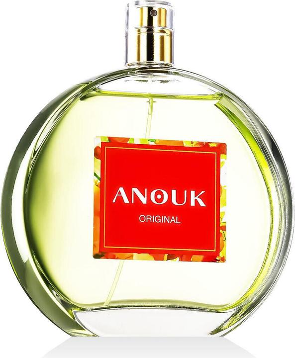 Immagine prodotto Antonio Puig Puig Anouk EDT - Profumo per Donna (200 ml) (Eau de toilette, 200 ml)