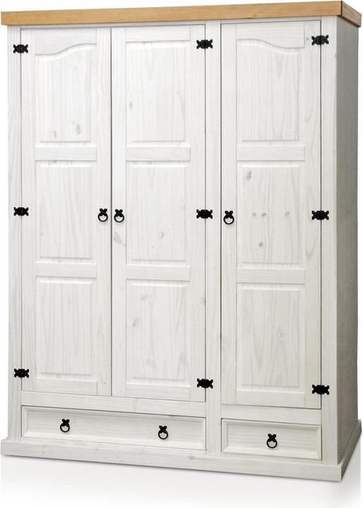 Actual product image Möbel-Eins Corton (151 x 56 x 205 cm)