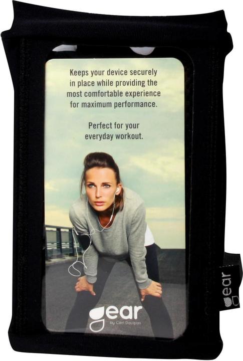 Produktbild Gear Sport ArmSleeve S/M iPhone 6