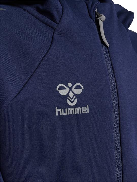 Immagine prodotto hummel hmlCIMA 2.0 ZIP HOODIE KIDS (152)