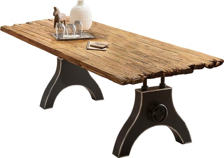 Image du produit SIT Möbel Tops & Tables (100 x 240 x 74 cm)
