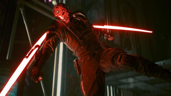 Image du produit Cyberpunk 2077 (Édition Intégrale) (Xbox Series X, DE)