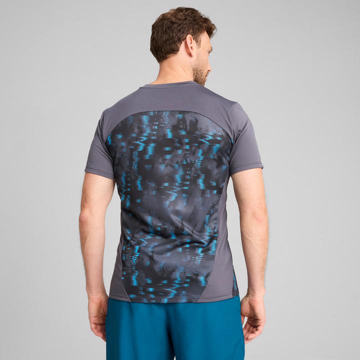 Produktbild Puma OM Prematch SS Jersey (S)