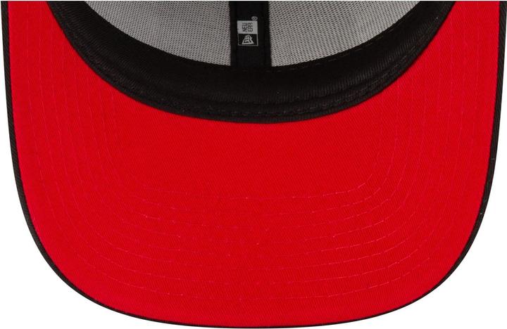 Produktbild New Era 9Fifty Snapback Cap - Red Bull F1 Las Vegas - M/L (M/L)
