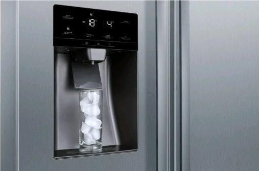 Actual product image Bosch Hausgeräte KAD93AIDP (562 l)