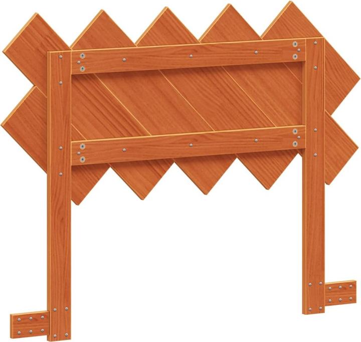 Immagine prodotto VidaXL Brigita (104 x 3 x 80,5 cm)