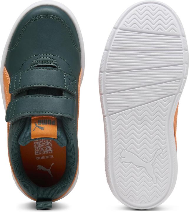 Immagine prodotto Puma Courtflex V3 V PS (32)
