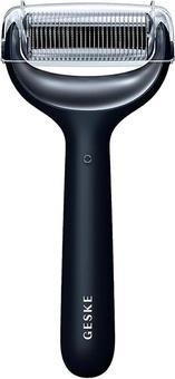 Actual product image Geske Smartappguided Microneedle Face & Body Roller 8 in 1