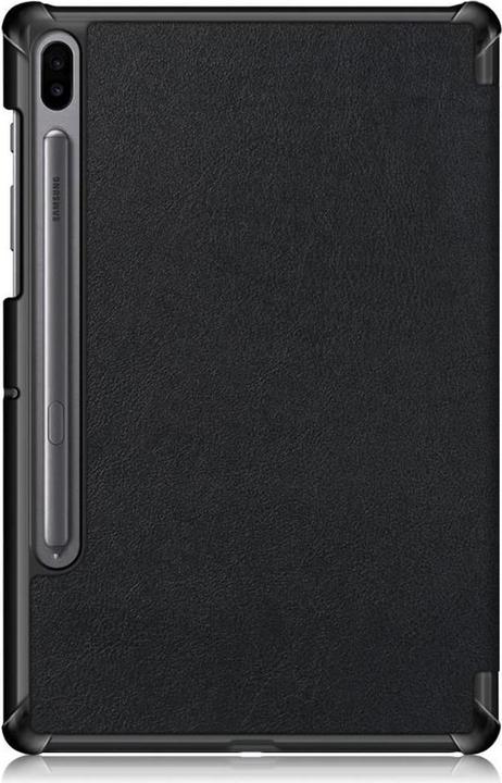 Image du produit eSTUFF Étui portefeuille pour Samsung Galaxy (11 pouces) (S8, Galaxy Tab S7)