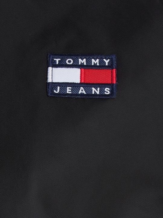 Actual product image Tommy Jeans Cropped Coach Jacket - 98563 (L)