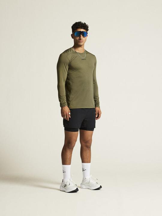 Actual product image Craft Adv Essence L/S Tee 2 (3XL)