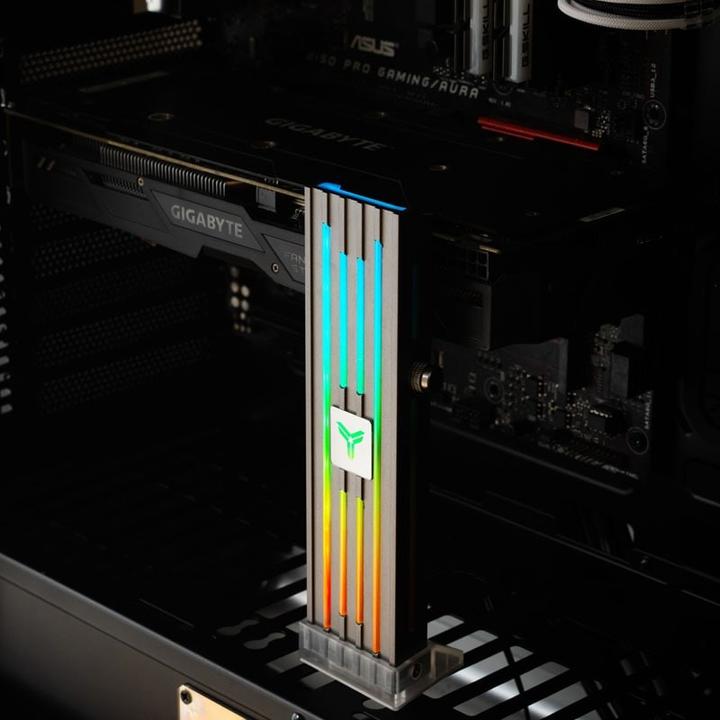 Produktbild Jonsbo VC-4 GPU-ARGB Halterung