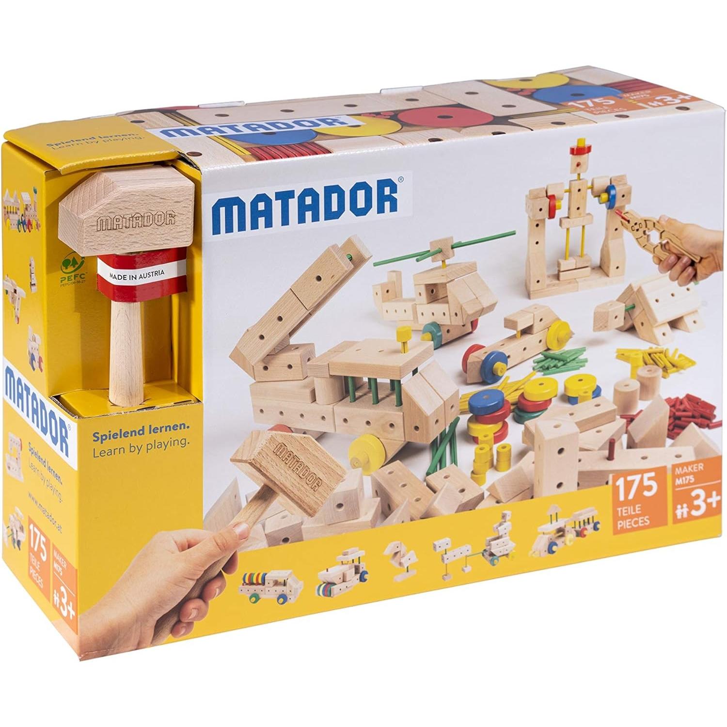 Matador Fabbricante M175