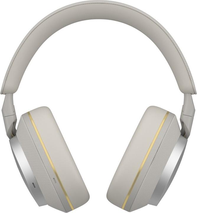 Image du produit Bowers & Wilkins Px7 S2-E (ANC, 30 h, Sans fil, Filaire)