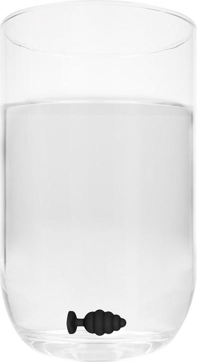 Produktbild Ouch! Regular Ribbed Diamond Heart Plug