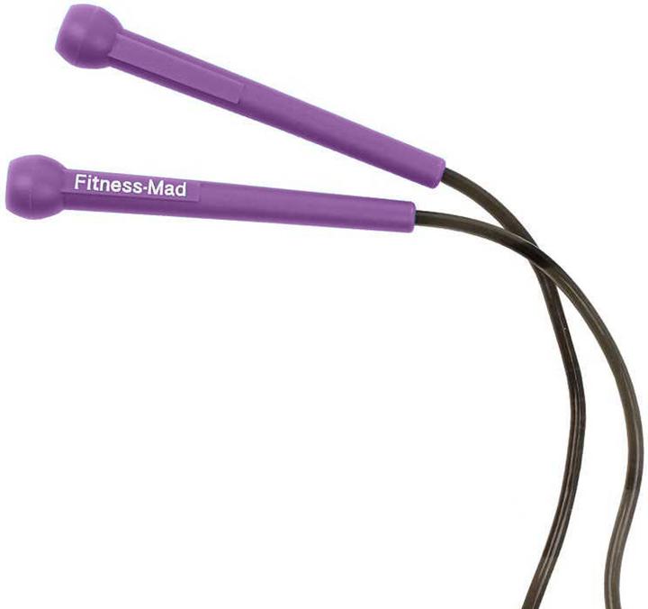 Produktbild Fitness Mad Sprungseil (243.84 cm)