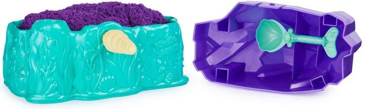 Produktbild Spin Master Sand Mermaid Crystal Set