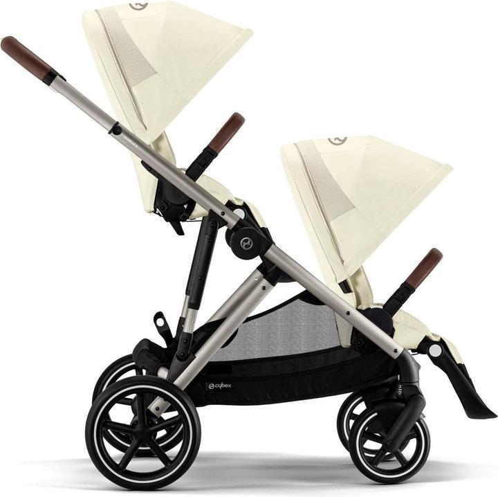 Productafbeelding Cybex Gazelle S zitmeubel
