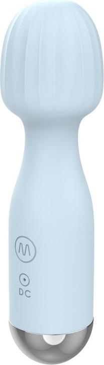 Actual product image Beau Coeur VANYOR Mini Wand Massager