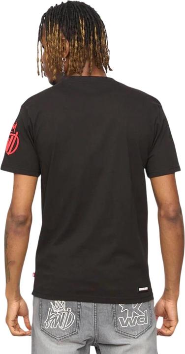Produktbild Kings Will Dream Built TShirt (S)