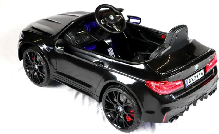 Image du produit Es-toys BMW M5 version drift (12 V)