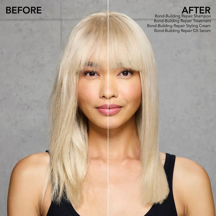 Actual product image Bumble and bumble Bb. Bond-Building - Repair Treatment (125 ml)