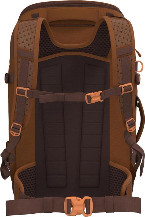 Image du produit Cabin zero Adventure Cabin Bag ADV Pro 42L Sac à dos 55 cm pour ordinateur portable (35 l)