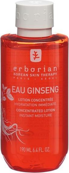 Produktbild Erborian KOREAN THER Eau Gins Lot Hydr (re) 190 ml (Gesichtswasser, 190 ml)