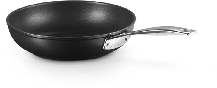 Image du produit Le Creuset Poêle en aluminium (24 cm, Poêle à frire, Fonte d'aluminium)