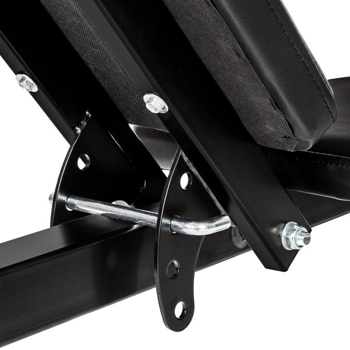 Image du produit tectake Banc de musculation multi-angles
