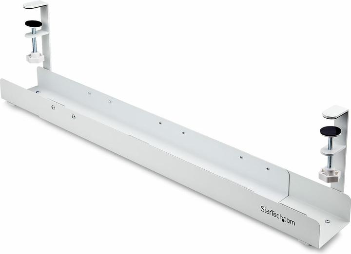 Actual product image StarTech Cable management tray (Cable hole, 120 cm)