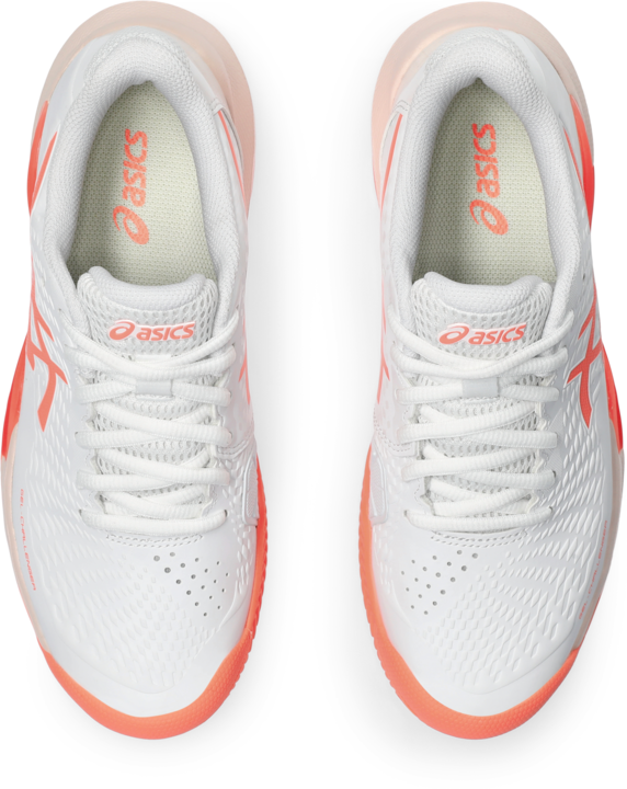 Actual product image ASICS Performance Gel Challenger 14 Clay (40.5)