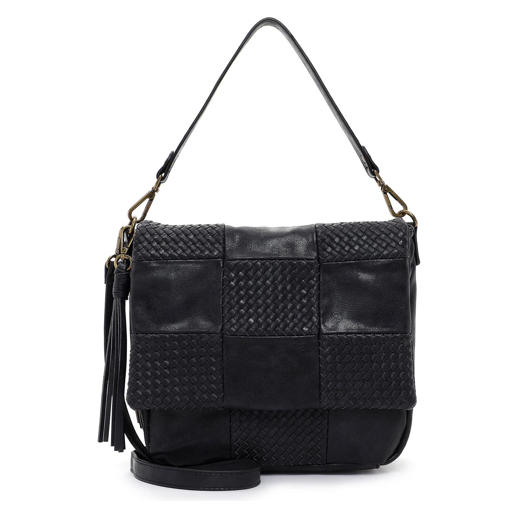 Suri Frey, Damen, Handtasche, Umhängetasche Bly, Blau