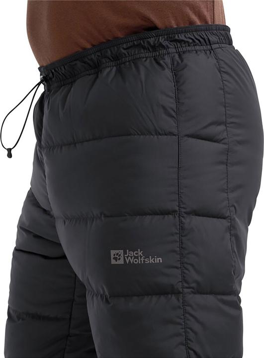 Immagine prodotto Jack Wolfskin Pantaloni D'Atmosfera M (M)