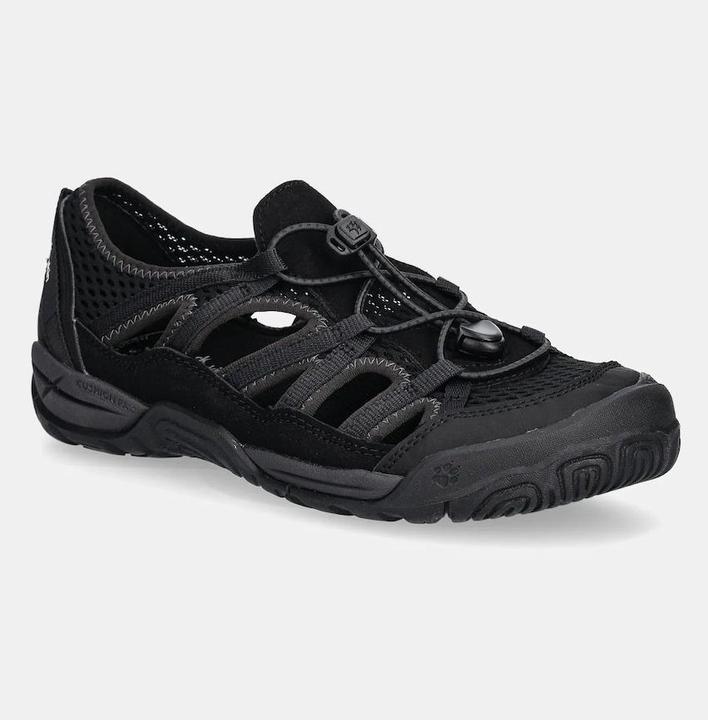 Produktbild Jack Wolfskin Levente Sandal K (35)