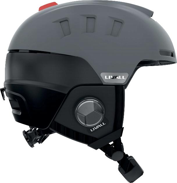 Immagine prodotto Livall RS 1 (57 - 61 cm, M)