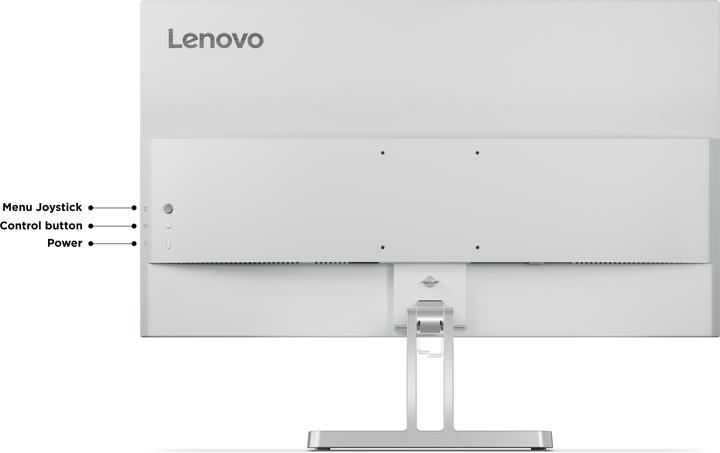 Image du produit Lenovo L27i-4A (1920 x 1080 pixels, 27")