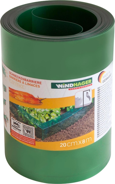 Windhager Barrières de vis (800 cm)