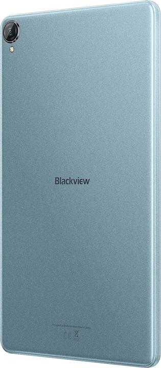 Actual product image Blackview Tab 50 (7.99", 128 GB, Twilight Blue)