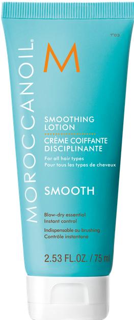 Produktbild Moroccanoil Smooth (Haarwachs, 75 ml)