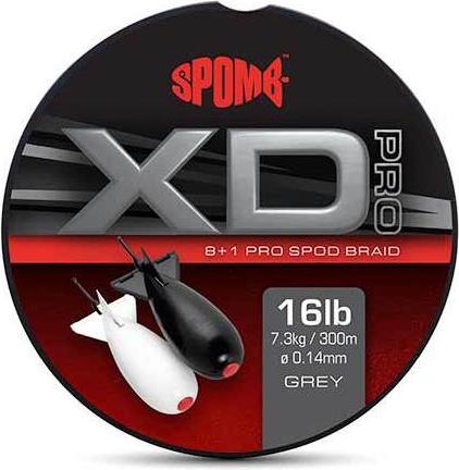 Produktbild Fox Spomb XD Pro (7.30 kg, 0.14 mm)