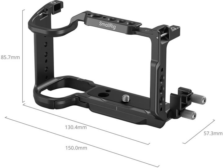 Produktbild SmallRig Cage Kit