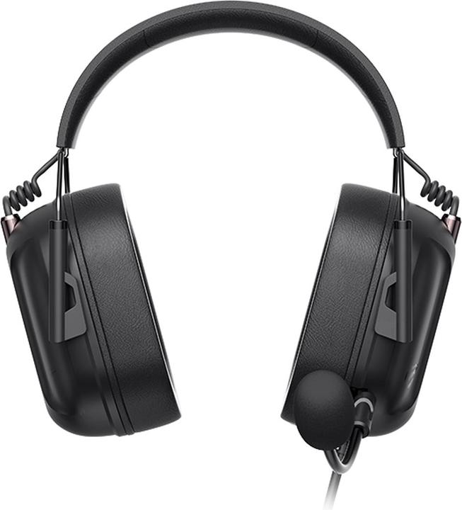 Image du produit Havit Casque de jeu H2033d (noir) (Filaire, Sans fil)