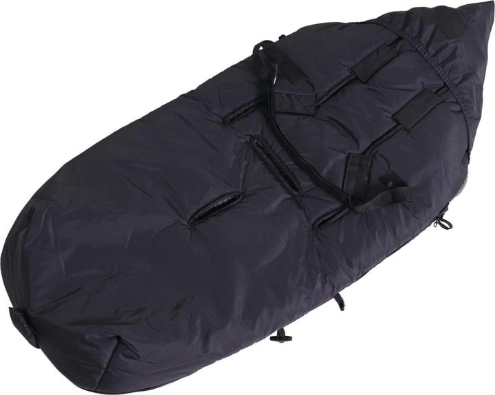 Produktbild Kaiser Baby Kinderwagen Fusssack Mila