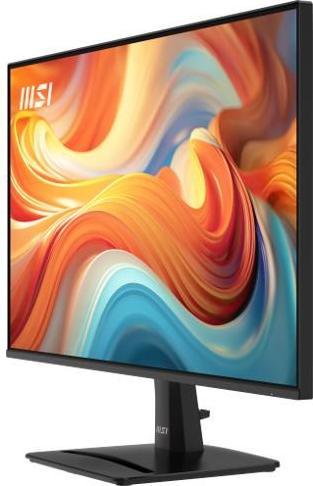 Actual product image MSI PRO MP272 E14C (1920 x 1080 pixels, 27")