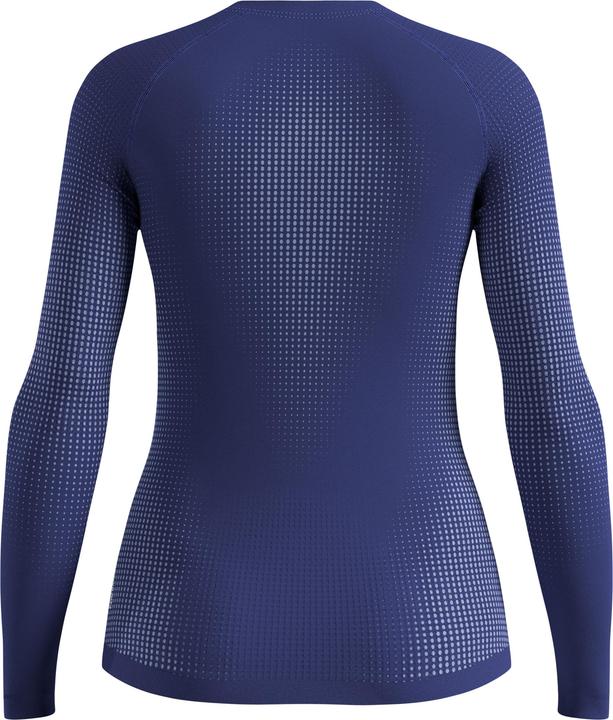 Actual product image Odlo Performance Warm Base Layer Langarmshirt (XL)